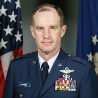 General McInerney