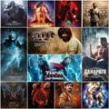 All movies available