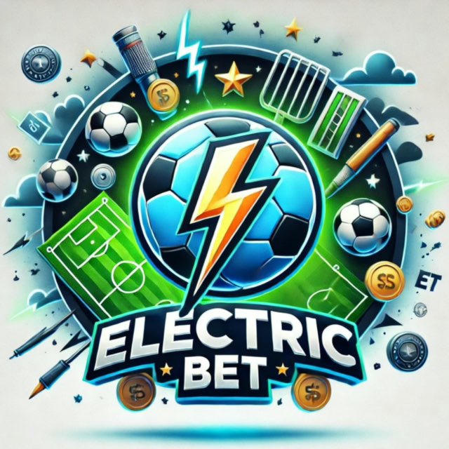 ⚡️ELECTRIC BET⚡️