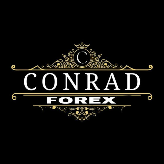 Conrad Forex