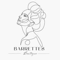 💞 Barrettes Boutique 💞