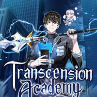 Transcension Academy [MANHWA]