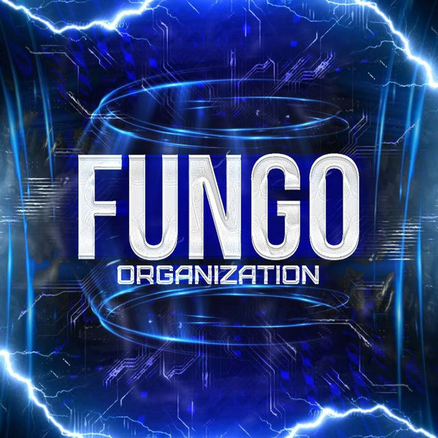FUNGO ORGANIZATION