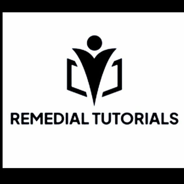 The Remedial Tutorials