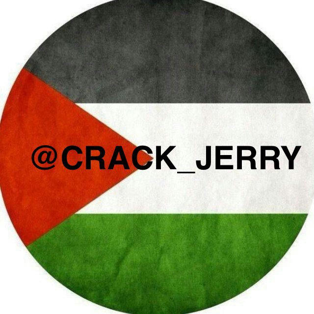 CRACK ~ JERRY