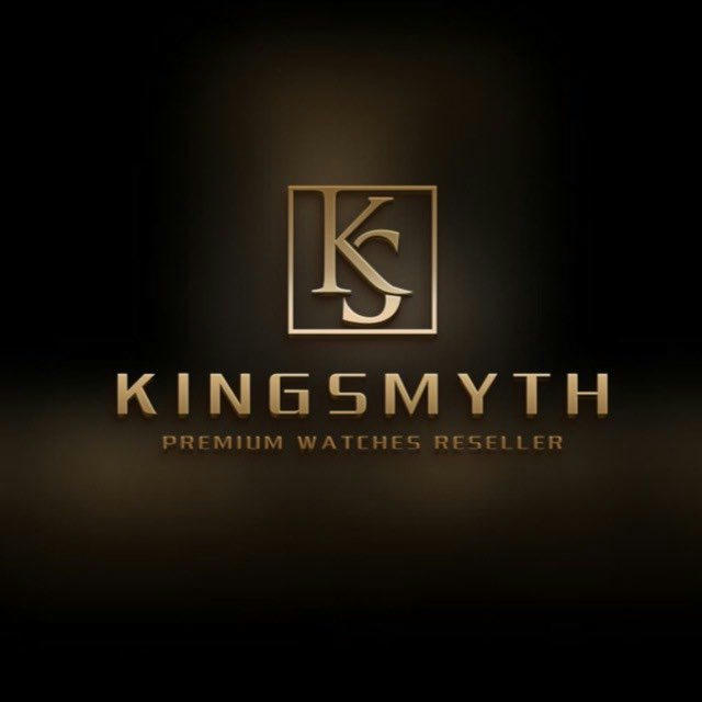 KINGSMYTH WATCH