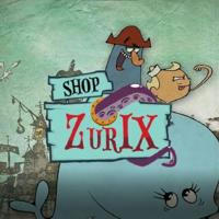 Zurix Shop Arab