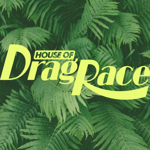 House of Drag Race - 🇲🇽