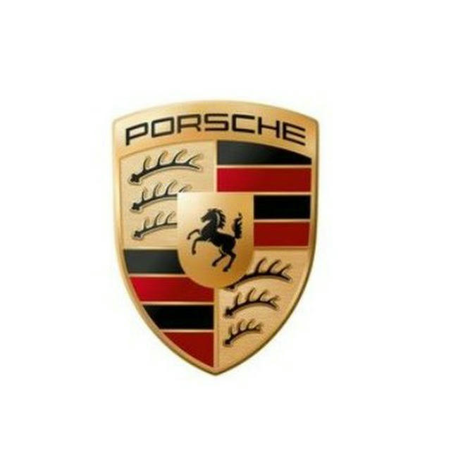 Porsche Center Odesa