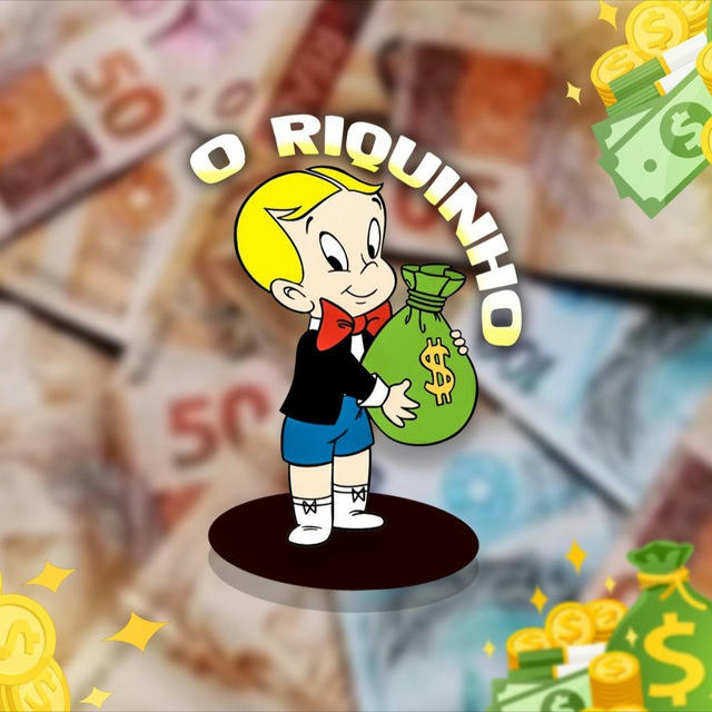 O Riquinho da Alavancagem 💰