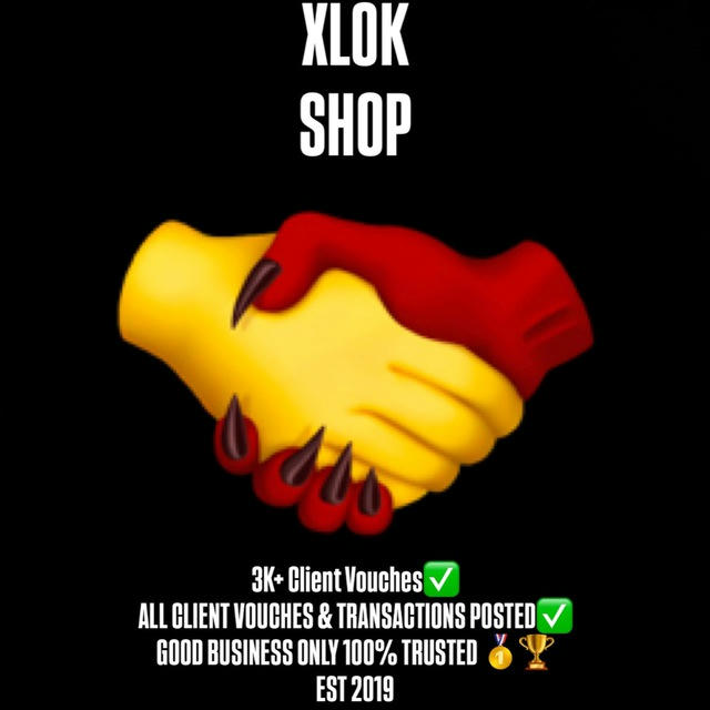 Official Xlok Shop🦅🏆