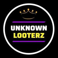 Unknown Looterz Tricks