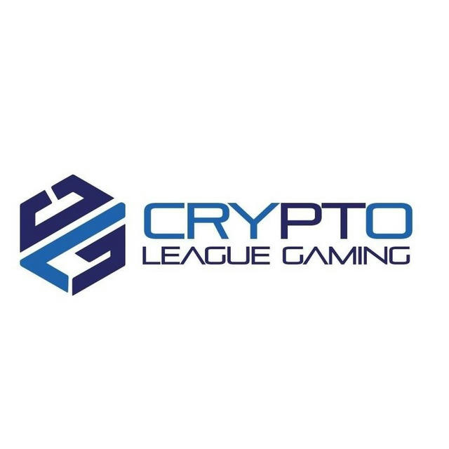 CLG - Crypto League Gaming