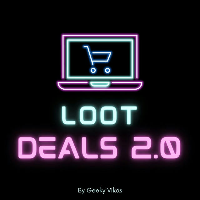 Loot Deals & Discounts 2.0