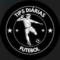 TIPS DIÁRIAS ⚽️