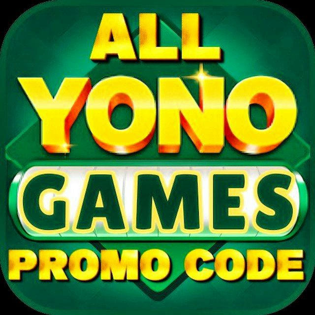 All Yono App PromoCode (OfficiaL)