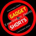 GADGET SHORTS