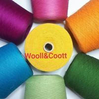 Wooll&Cott Итальянская пряжа 🧶🇮🇹