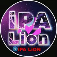 iPA LION 🦁