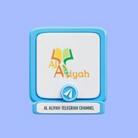 Al-Aliyah (an Academy for Spiritual Guidance)