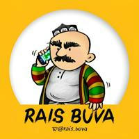 Rais Buva