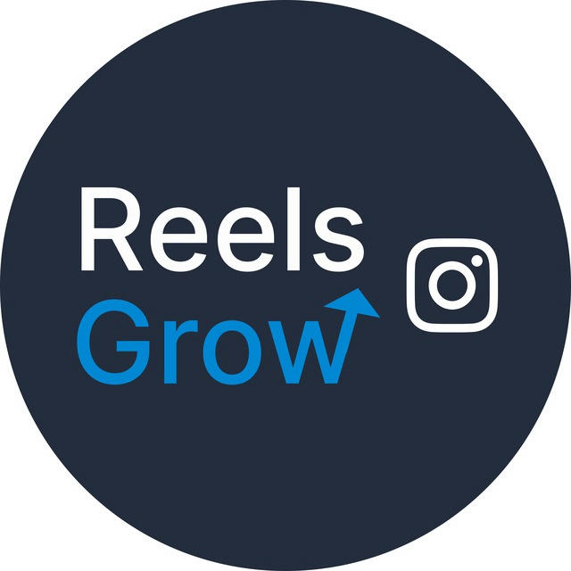 ReelsGrow | Daily Trending Reels