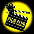 FILM CLUB