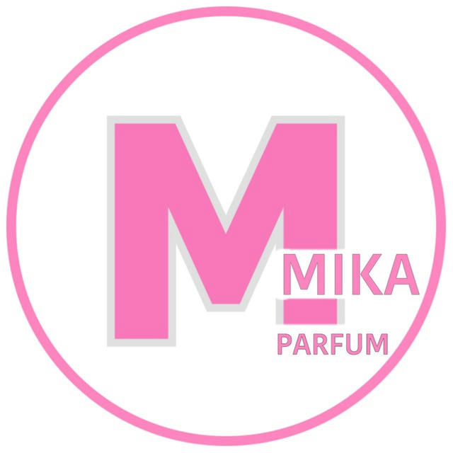 Mika.parfum