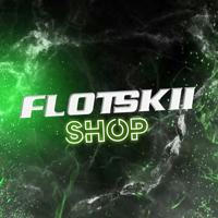 FLOTSKII SHOP