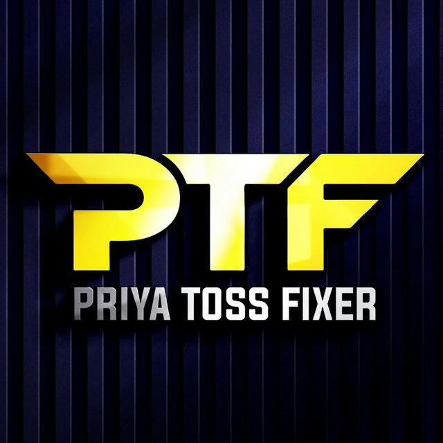 PRIYA TOSS FIXER
