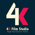 🎬 4K FILM STUDIO.Net