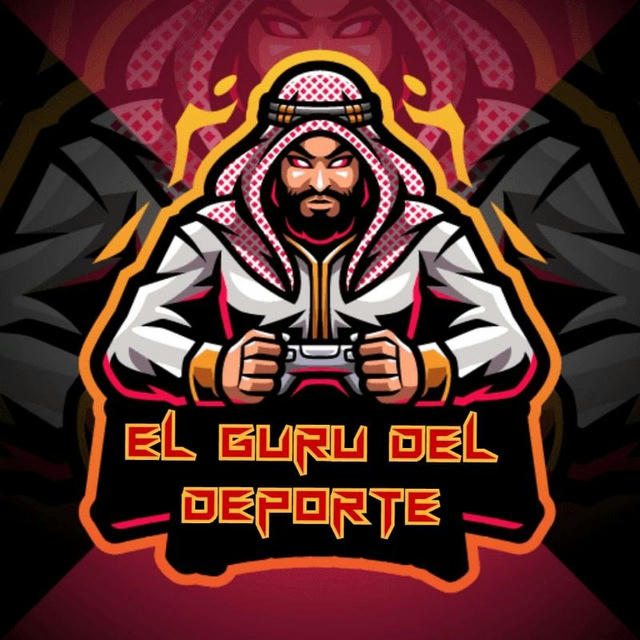 El GURU DEL DEPORTE