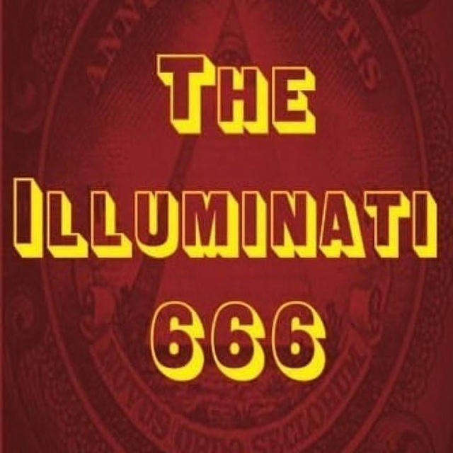 Illuminati Brotherhood Membership 666🤟🔺👁