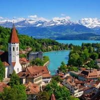 Интересное | Туризм | Швейцария
