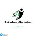 Brotherhood of Barbarians 🇹🇷 PUBLIC