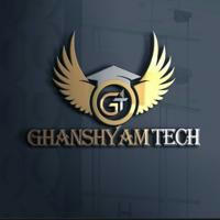Ghanshyam tech analysis