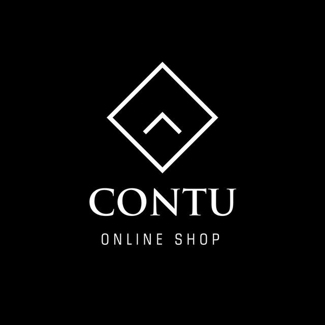 Contu online shop 📲