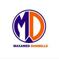 Maxamed dambelle