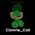 Clowns Cod 🤡