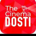 Cinema Dosti Webseries