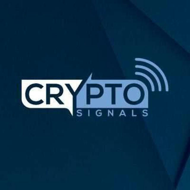 Cryptosignals.Org
