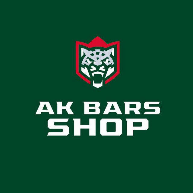 Ak Bars shop