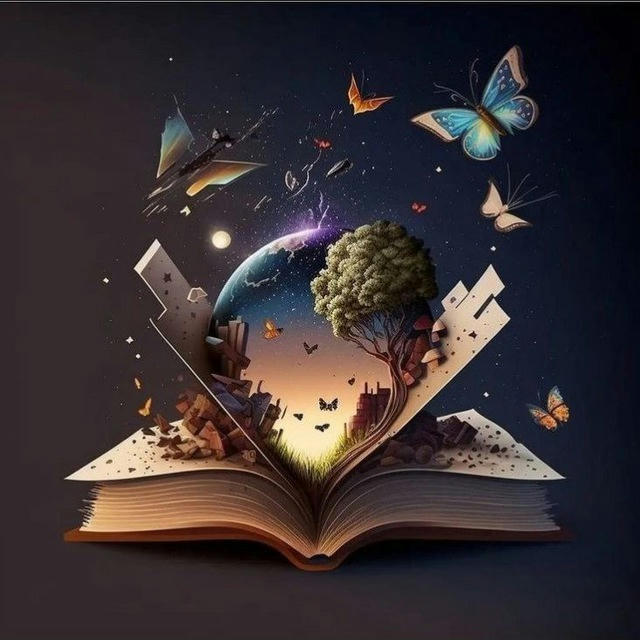 ❦ 📚CANAL DE LIVROS EM PDF