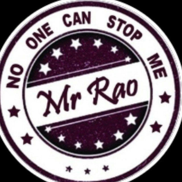 Mr Rao Tennis