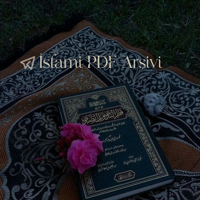 İSLAMİ PDF KİTAPLAR