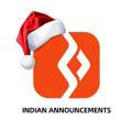 BKEX Indian Announcements