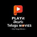 ✨Play it Telugu movies ✨