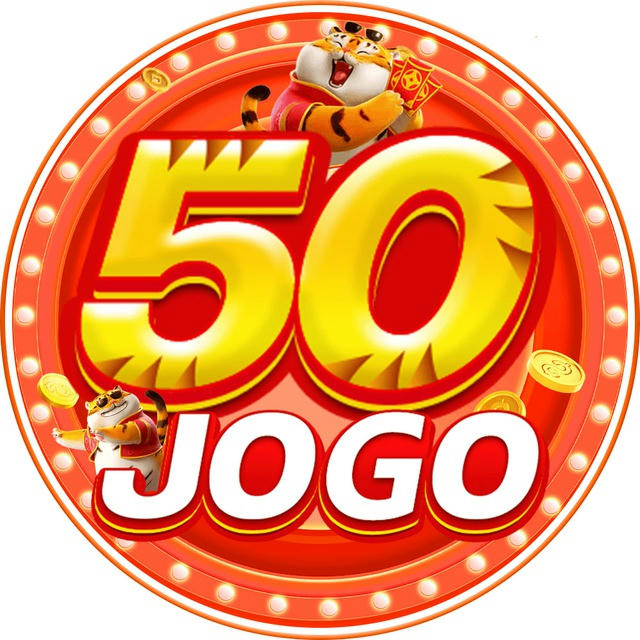 50JOGO.com | JOGO GRUPO🏆