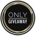 ONLY GIVEAWAY