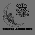 Simple Airdrops